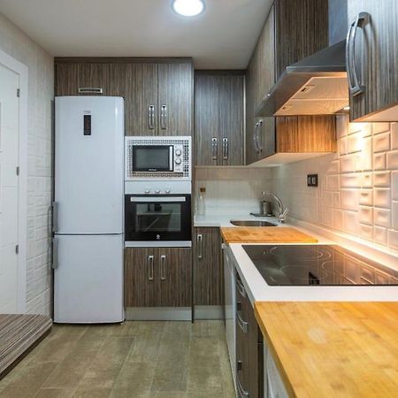 Luxury Home Гранада Экстерьер фото