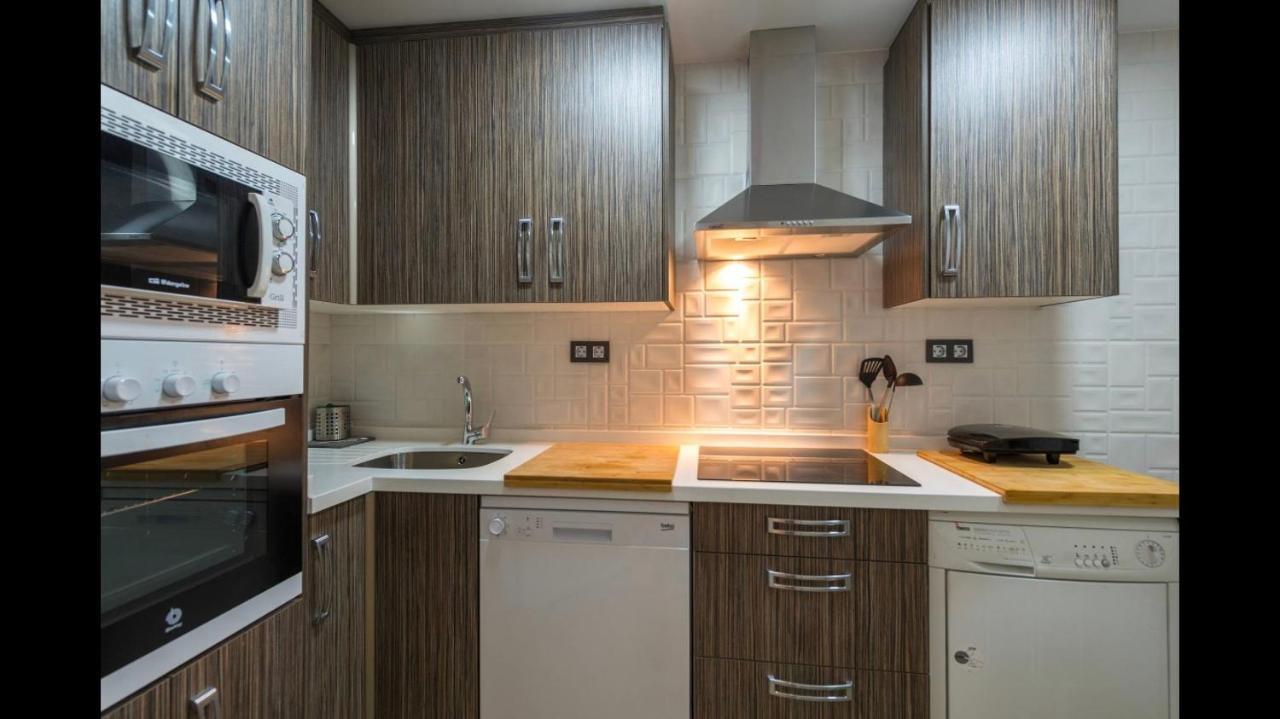 Luxury Home Гранада Экстерьер фото