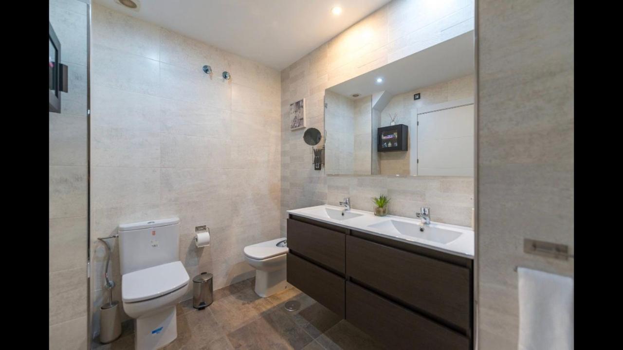Luxury Home Гранада Экстерьер фото
