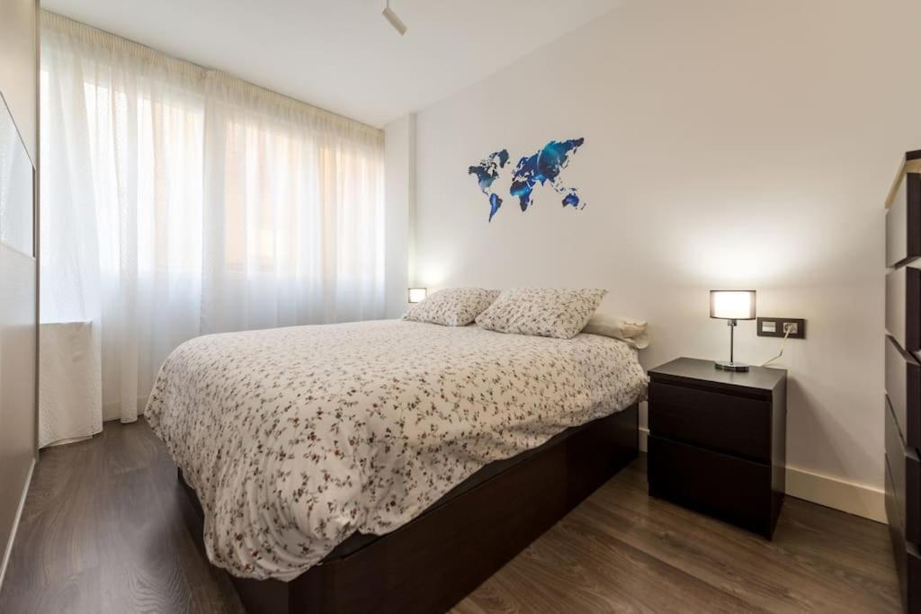 Luxury Home Гранада Экстерьер фото