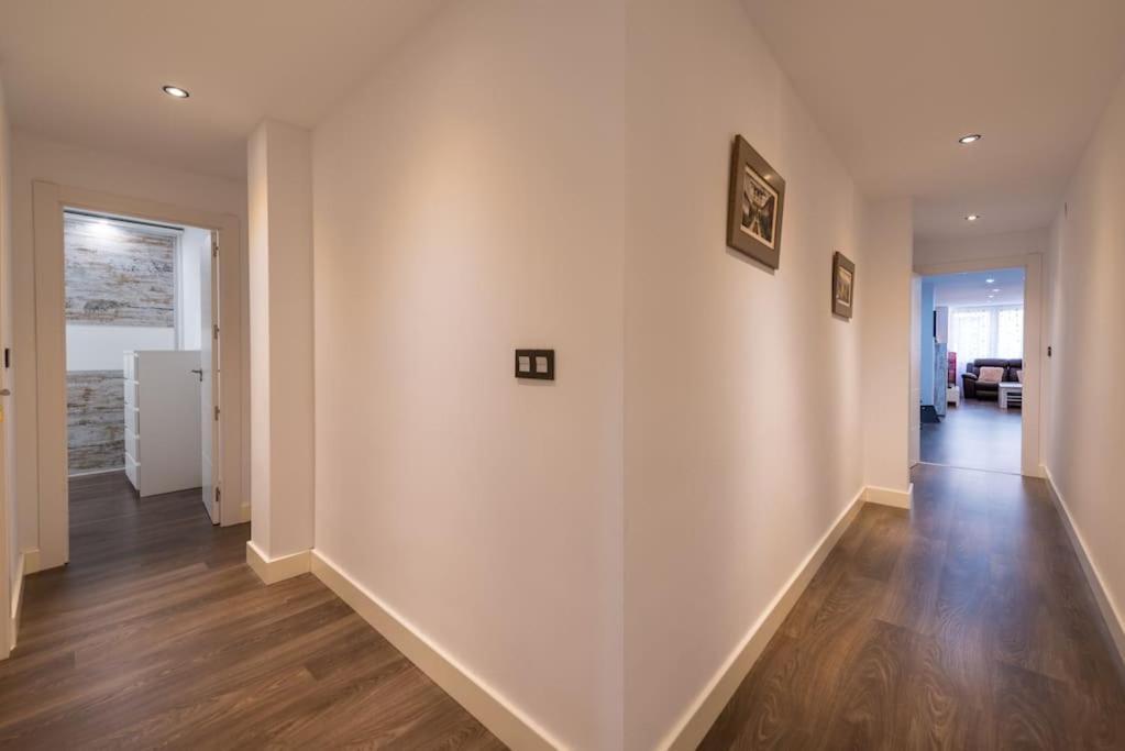 Luxury Home Гранада Экстерьер фото