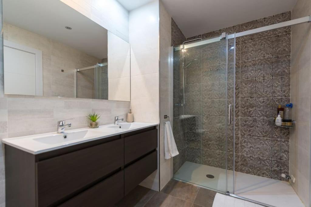 Luxury Home Гранада Экстерьер фото